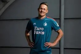 39153 k1体育官网-费耶诺德发布备战花絮，窗口期门线救险，欧篮联任务艰巨，球探报告显示潜力