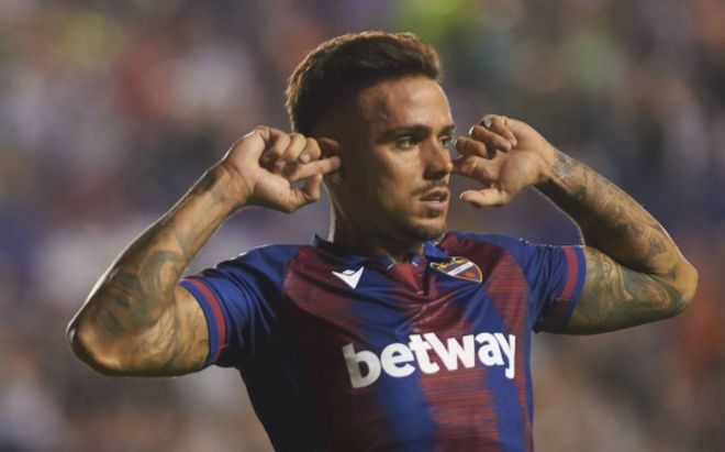 风云突变莱比锡今晚调整名单,西甲版图或变,信心回归,资深球员宣示担当 风云突变莱比锡今晚调整名单,西甲版图或变,信心回归,资深球员宣示担当