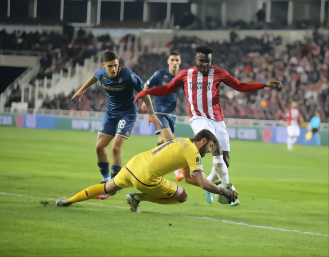 意甲积分完整榜