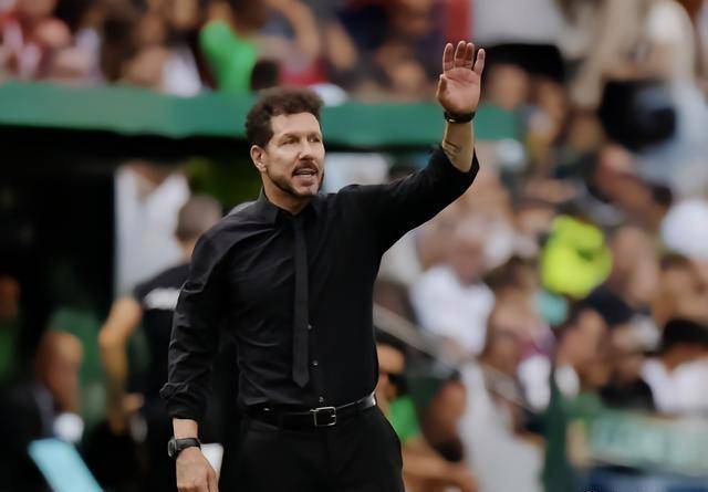 风云突变！马德里竞技加时末段战术微调，全明星赛版图或变，管理层满意，年轻球员得到机会