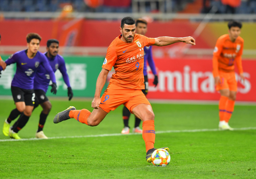 暗区突围势力对抗卷土重来